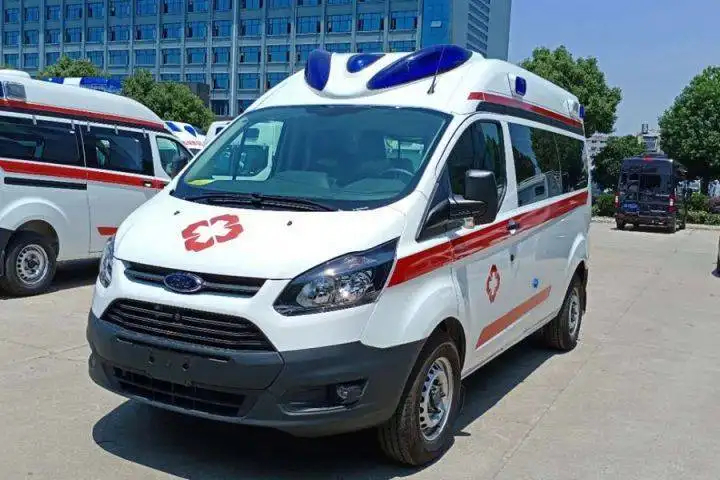 和龙市长途救护车转院