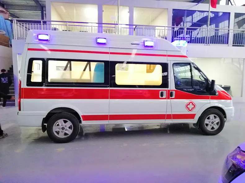 和龙市跨省救护车出租
